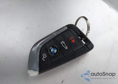 2021 BMW 228I Gran Coupe xDrive z USA, uszkodzony, nr VIN WBA73AK09M7H59090